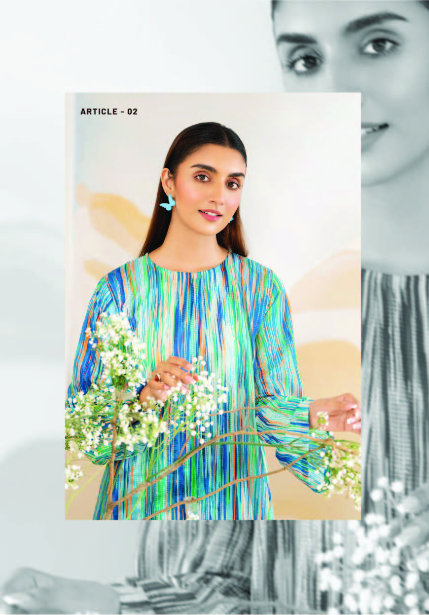 Casual Summer Wear 2025