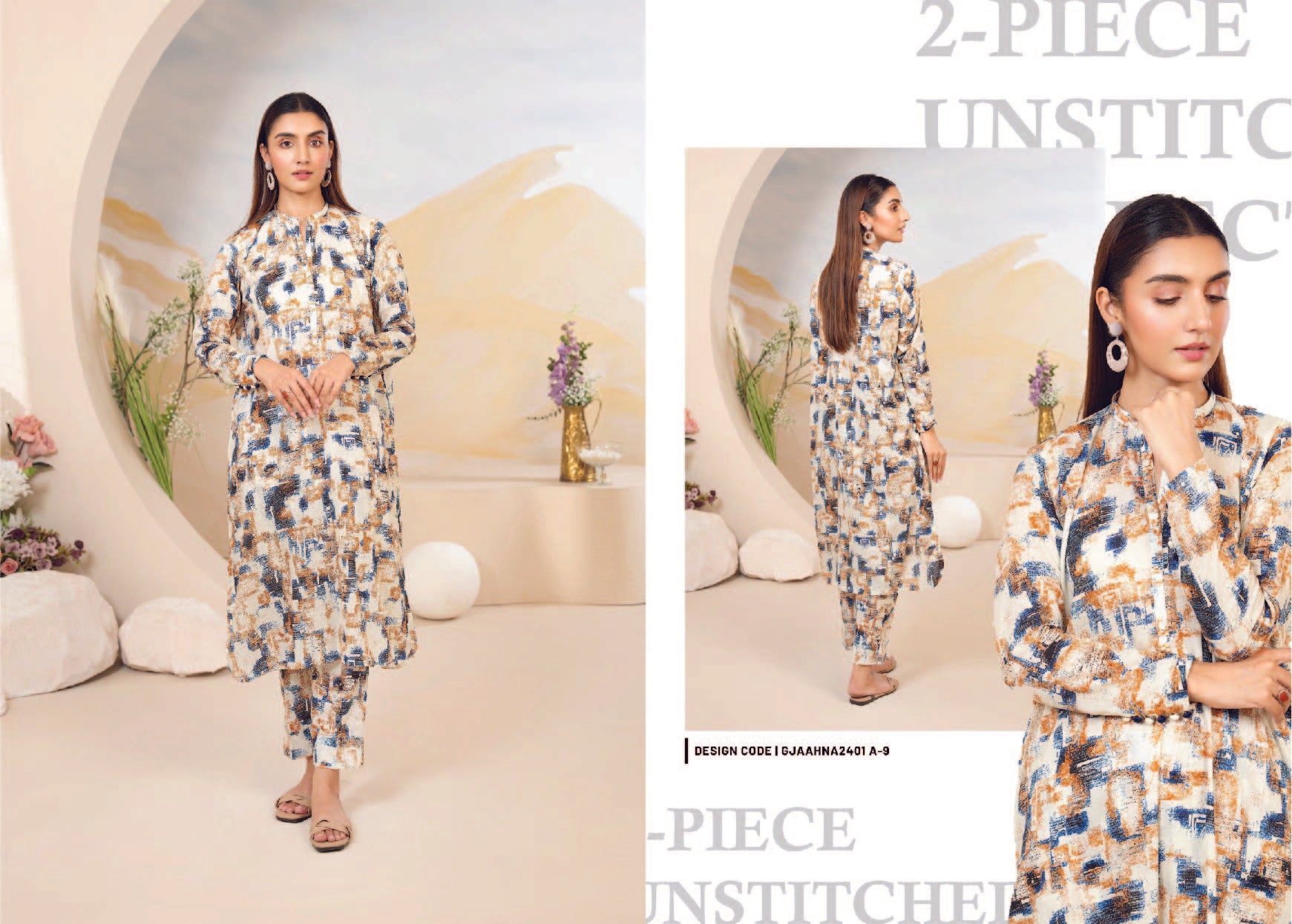 Everyday Printed Wear for Summer 2025